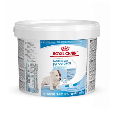 Royal Canin Babydog Milk 2kg