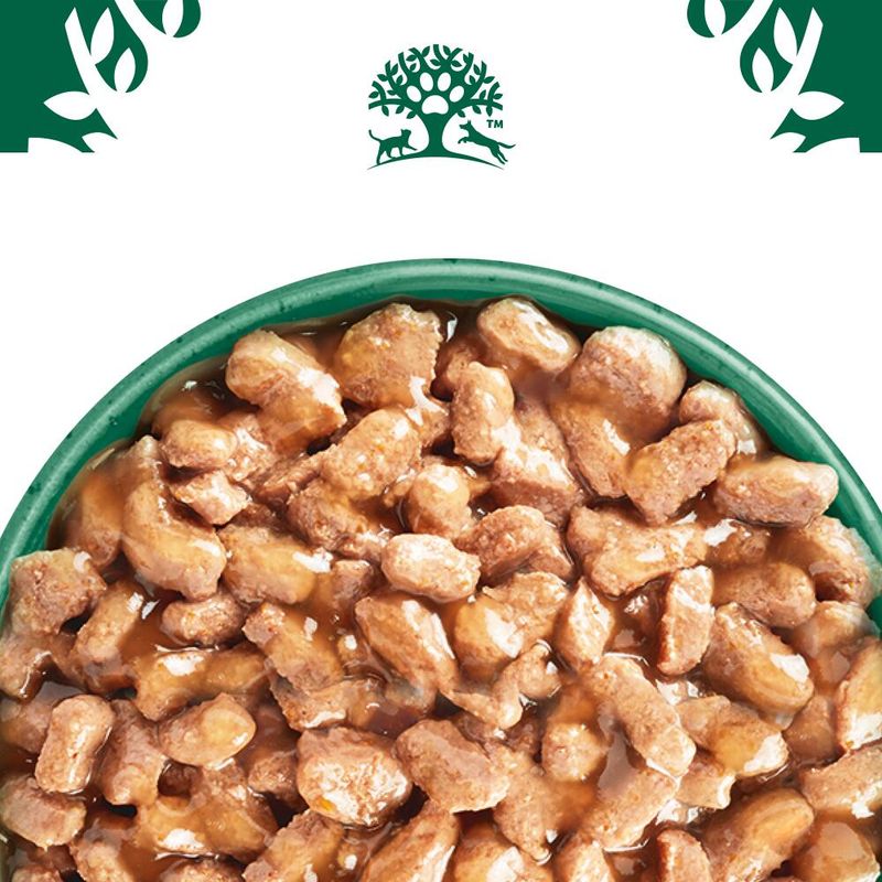 James Wellbeloved Adult Pouches - Turkey 12 x 85g