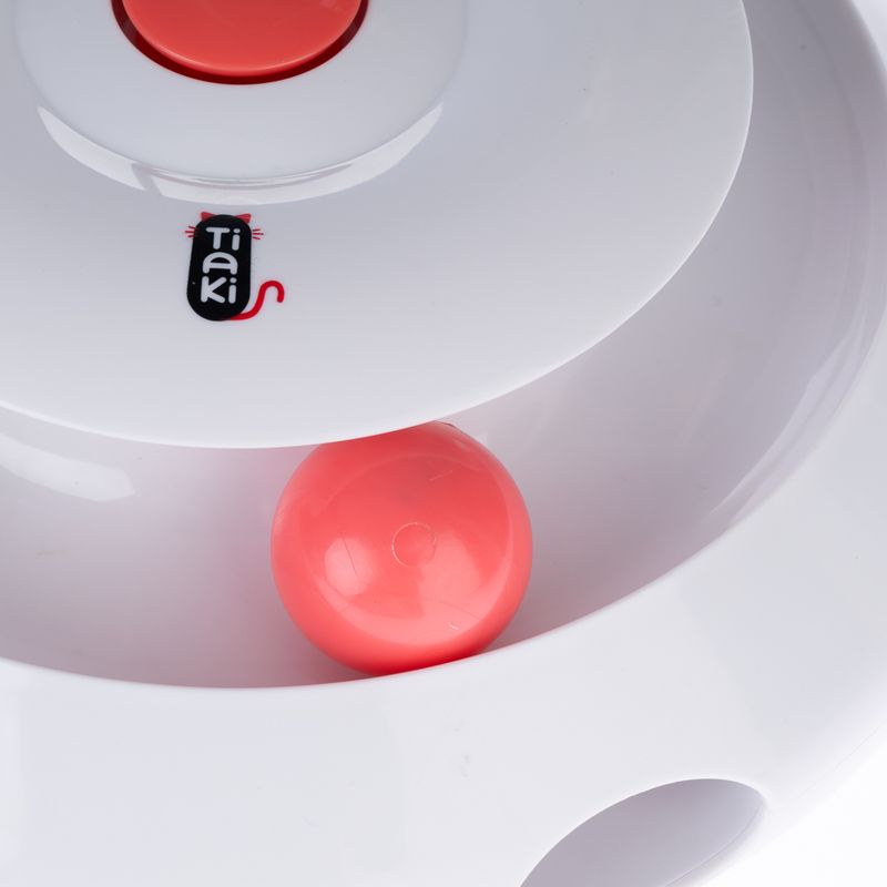 TIAKI 3-in-1 Mariposa Cat Toy 1 Toy