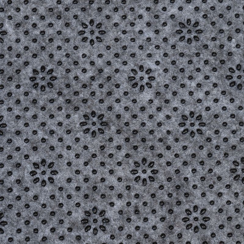 TIAKI Peacock Sniffing Mat 36 x 31 x 1 cm (L x W x H)