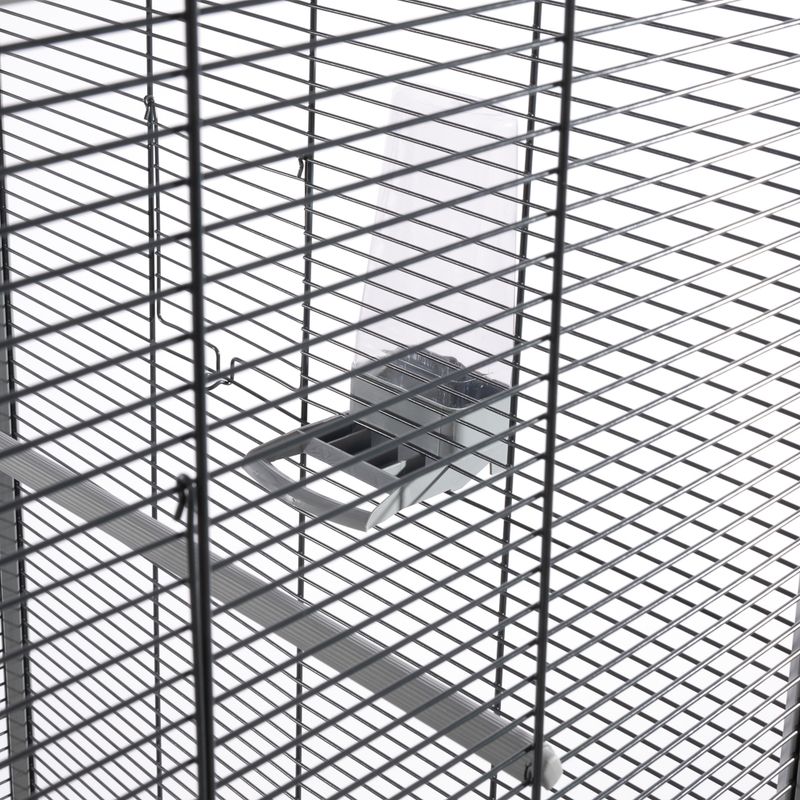 TIAKI Bird Cage 120 120 x 59 x 132 cm (L x W x H)