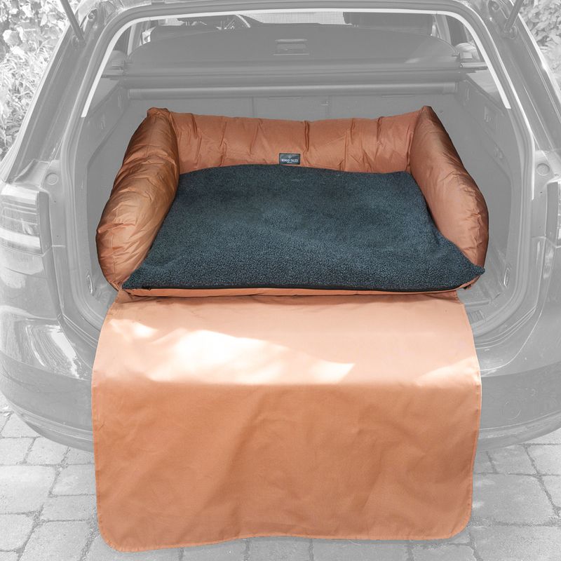 Nomad Tales Spirit Boot Cover for Dogs 90 x 70 x 23cm (L x W x H)