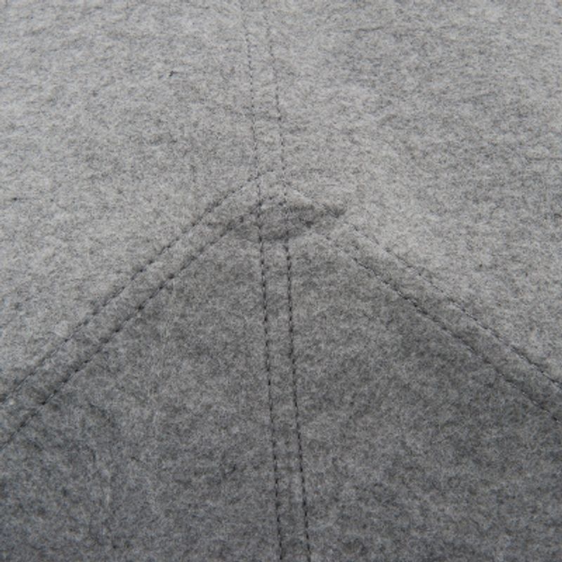 Igloo Dog Den - Grey 71 x 54 x 57 cm (L x W x H)