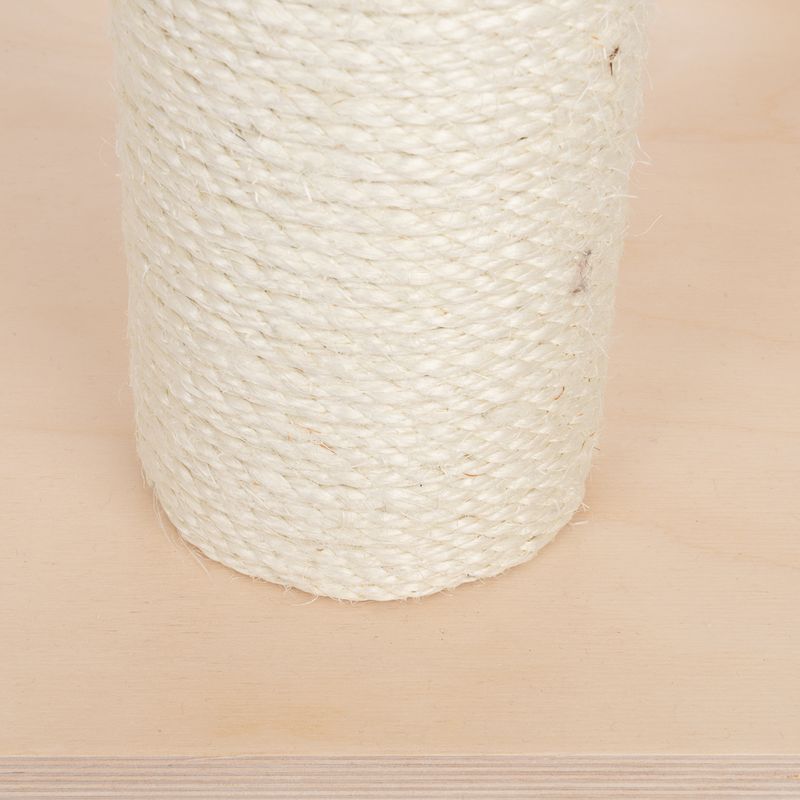 Natural Paradise Cat Tree Amaryllis S cream