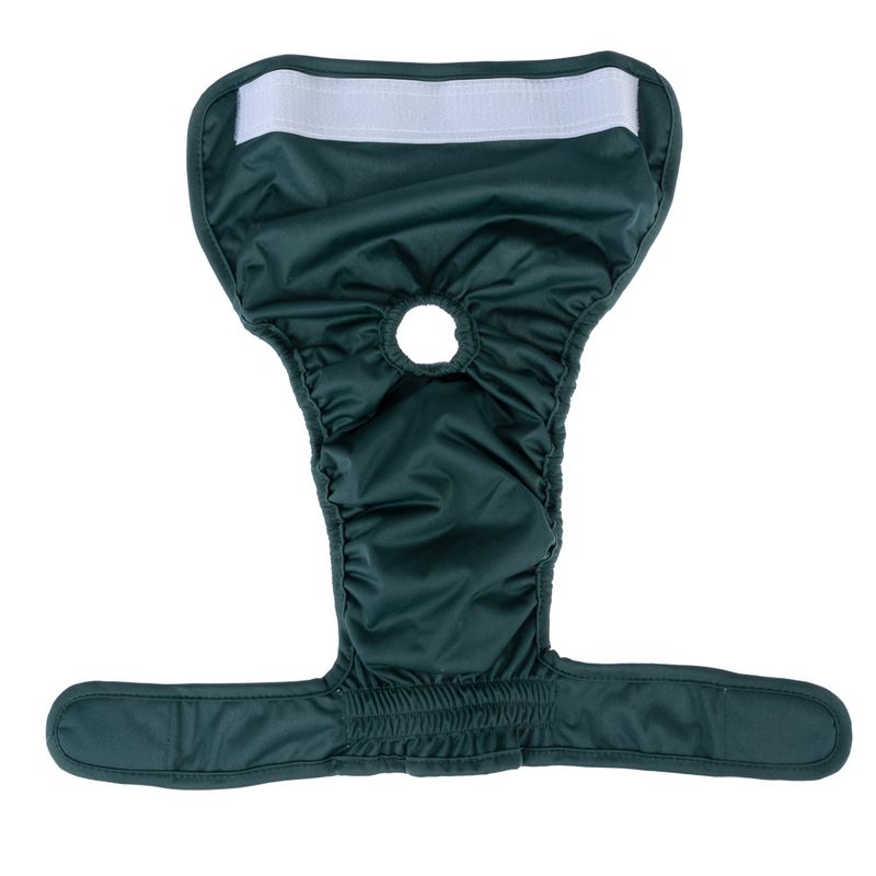 kooa Washable Nappy for Female Dogs Size XS