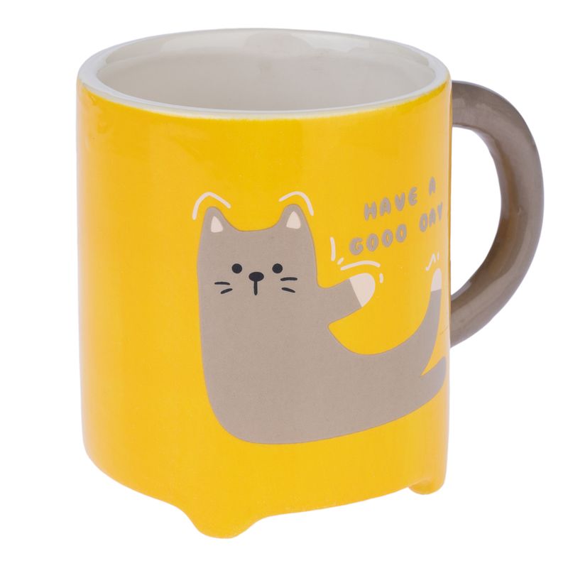 TIAKI Mug \