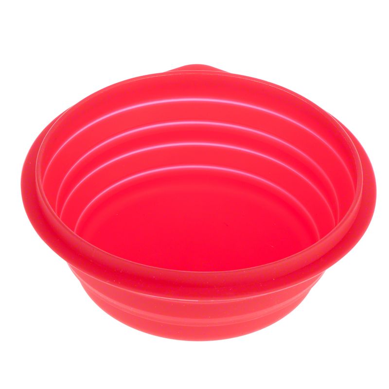 Silicone Travel Bowl 0.5 l