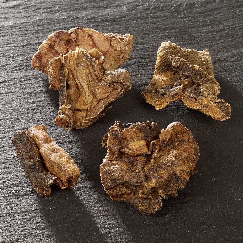 Rocco Beef Lung 500g