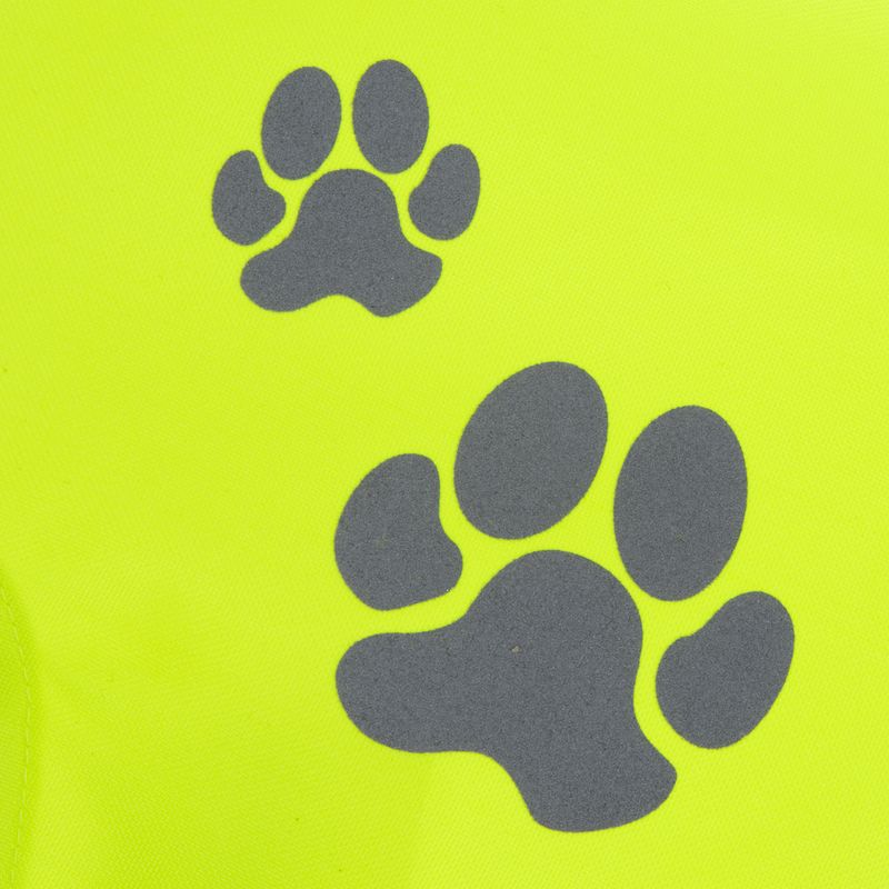 Dog Safety Vest approx. 28cm Back Length