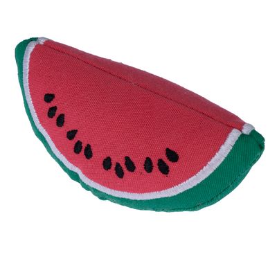 TIAKI Watermelon Catnip Toy 1 Toy
