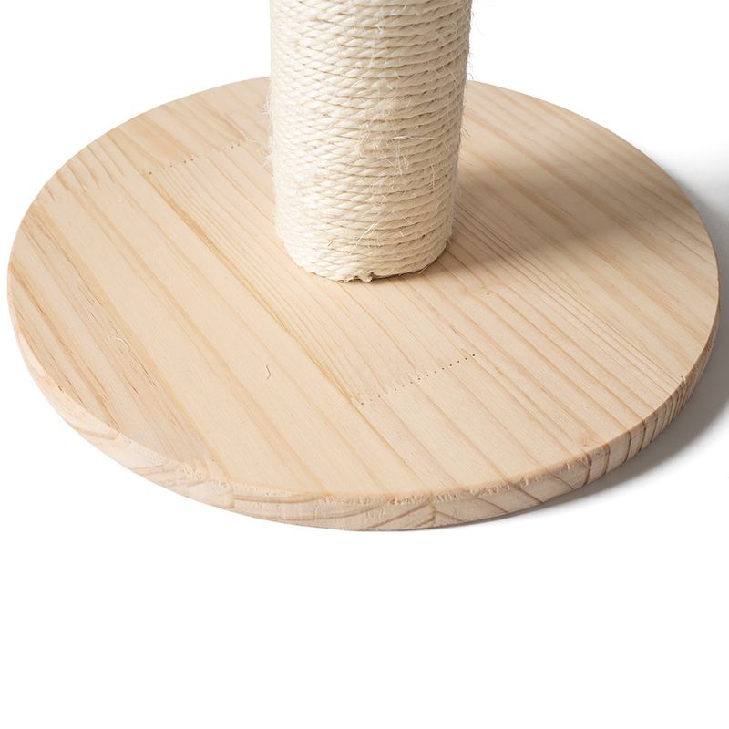 Karlie Liva Scratching Post Beige