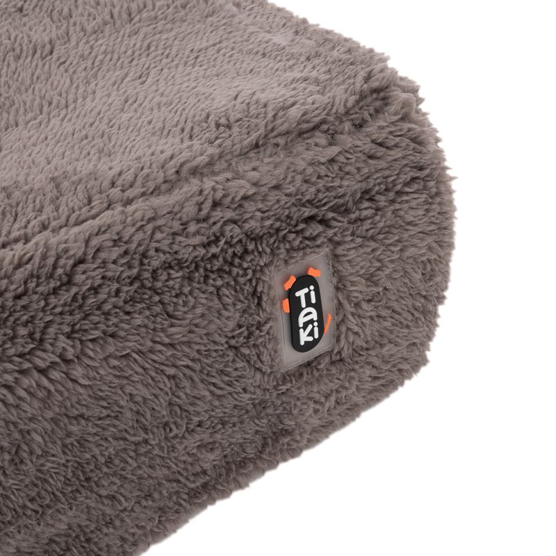 TIAKI Orthopaedic Dog Mattress Outdoor L 90 x W 60 x H 15 cm