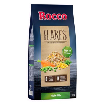 Rocco Flake Mix 10kg