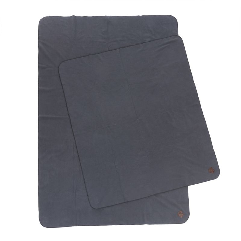 TIAKI dog blanket Nelly L 140 x W 125 cm