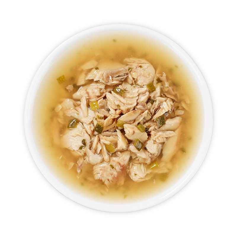 Cosma Soup Mixed Trial Packs 12 x 40g Mix 1 (4 Varieties)