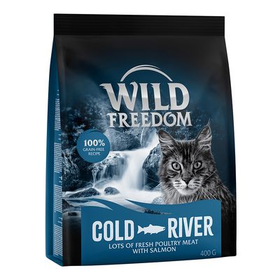 Wild Freedom Adult \
