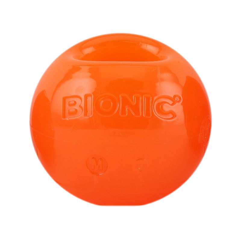 BIONIC Ball for Dogs Size S: 5.8cm (diameter)
