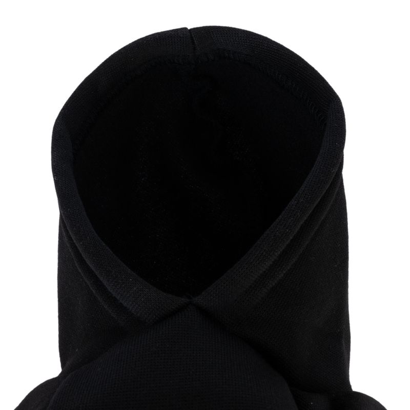 TIAKI Glow-in-the-Dark Skeleton Hoodie Size S: approx. 30cm Back Length