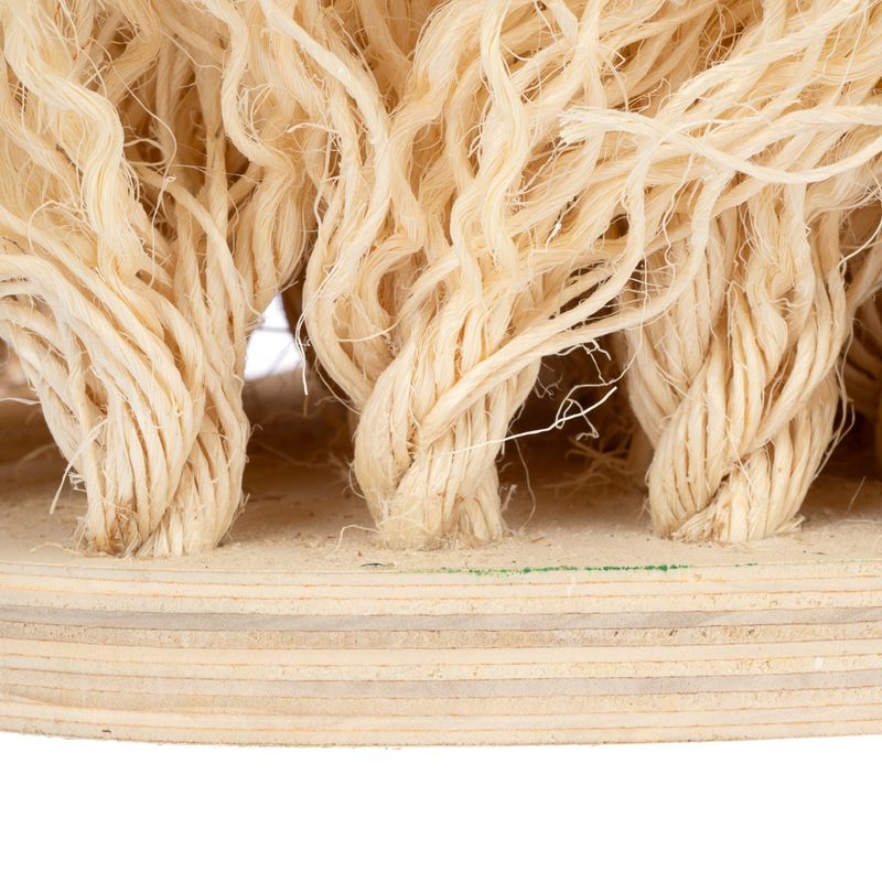 TIAKI Heart-shaped Sniffer Board for Small Pets approx. 30 x 30 x 10cm (L x W x H)