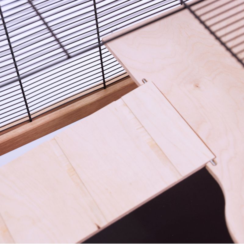 Skyline Hoppelgarden 100 100 x 71 x 60cm (L x W x H)