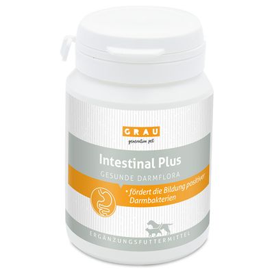 GRAU Intestinal Plus 60 Tablets