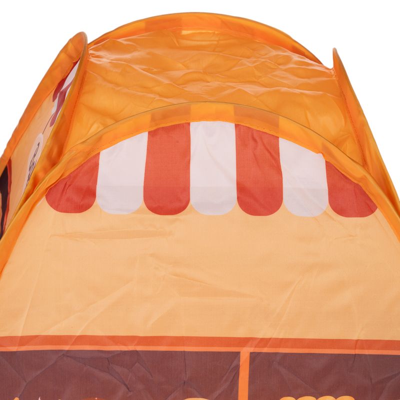 TIAKI Bakery Cat Tent 43 x 43 x 43 cm (L x W x H)