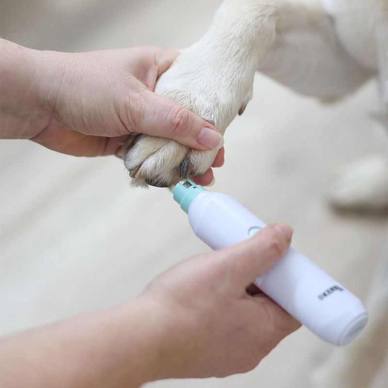 Kerbl Pet Claw Grinder 15.5 x 3.5 x 2.5cm (L x W x H)