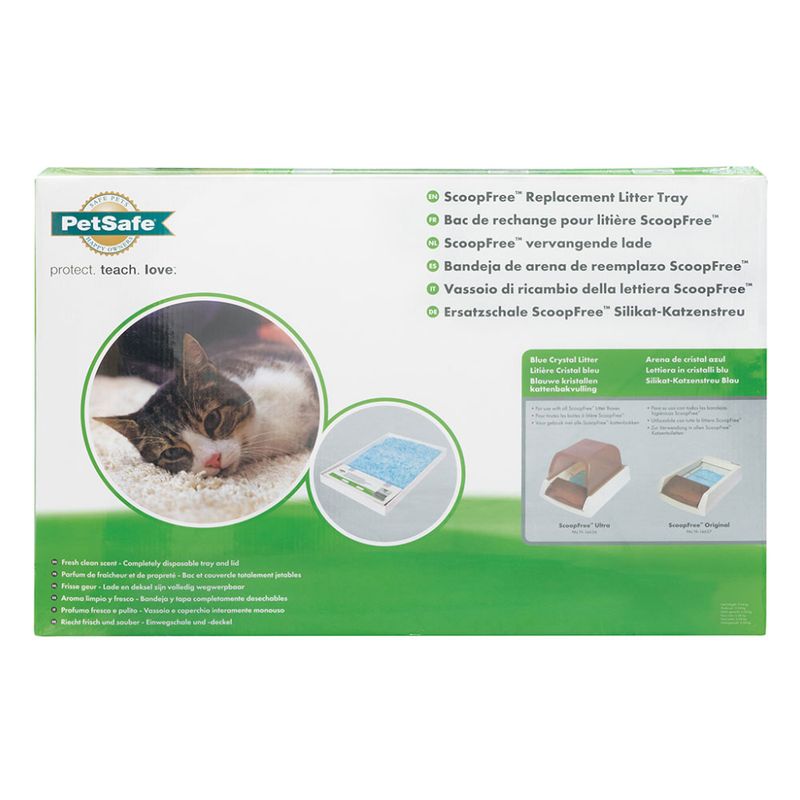 PetSafe® ScoopFree® Ultra Refill Pack