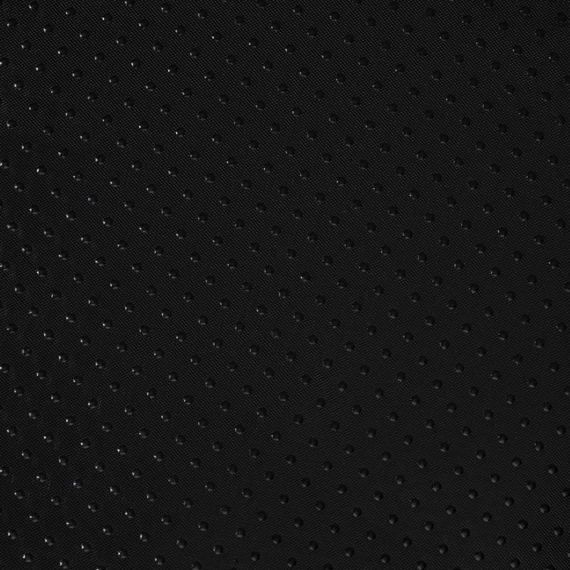 TIAKI Fir Tree Dog Bed approx. 70 x 70 x 18 cm (L x W x H)