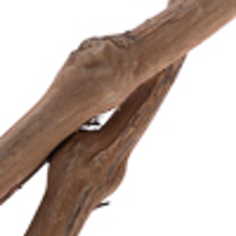 TIAKI Y-Shaped Vine Perch Size M: approx. 2.5 x 25cm (diameter x L)