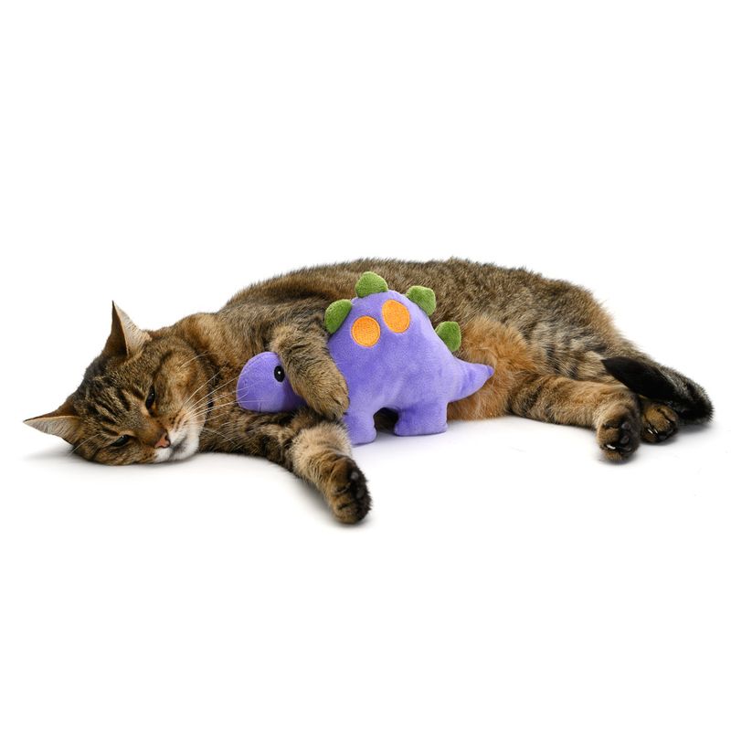 Stella Cat Toy 1 Toy