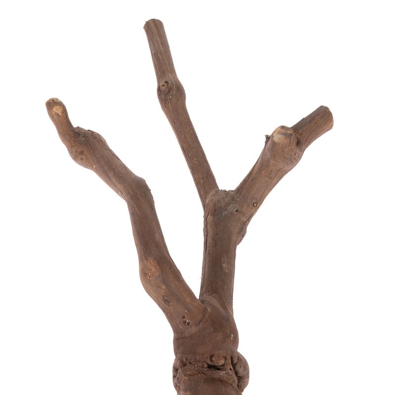 TIAKI Y-Shaped Vine Perch Size M: approx. 2.5 x 25cm (diameter x L)
