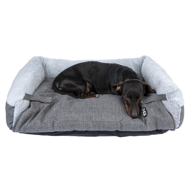 TIAKI Willow Sofa Bed 50 x 40 x 17cm (L x W x H)