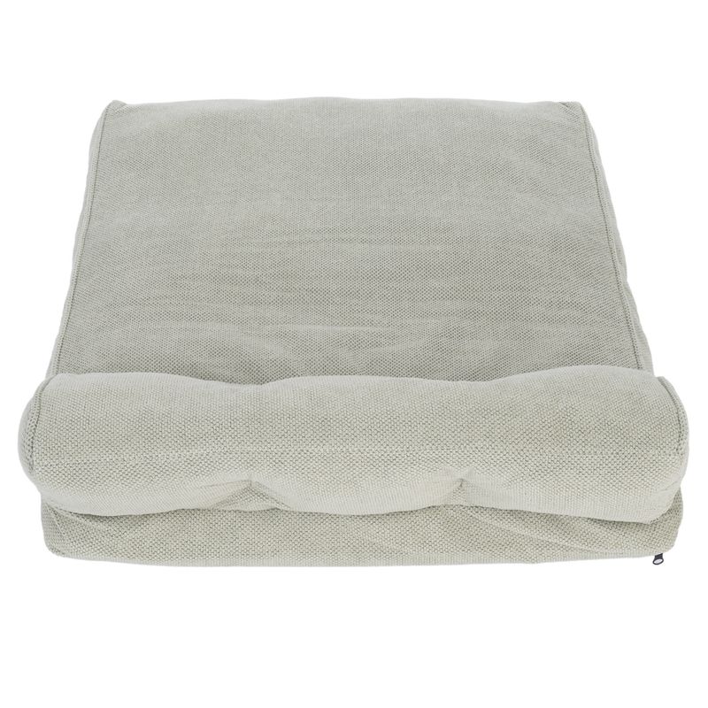 Modern Living Lombok Dog Bed Size M: 80 x 60 x 24 cm (L x W x H)