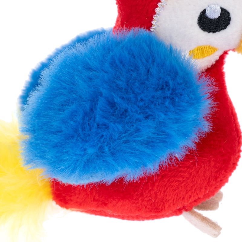 TIAKI Paquita Electronic Cat Toy 1 Toy