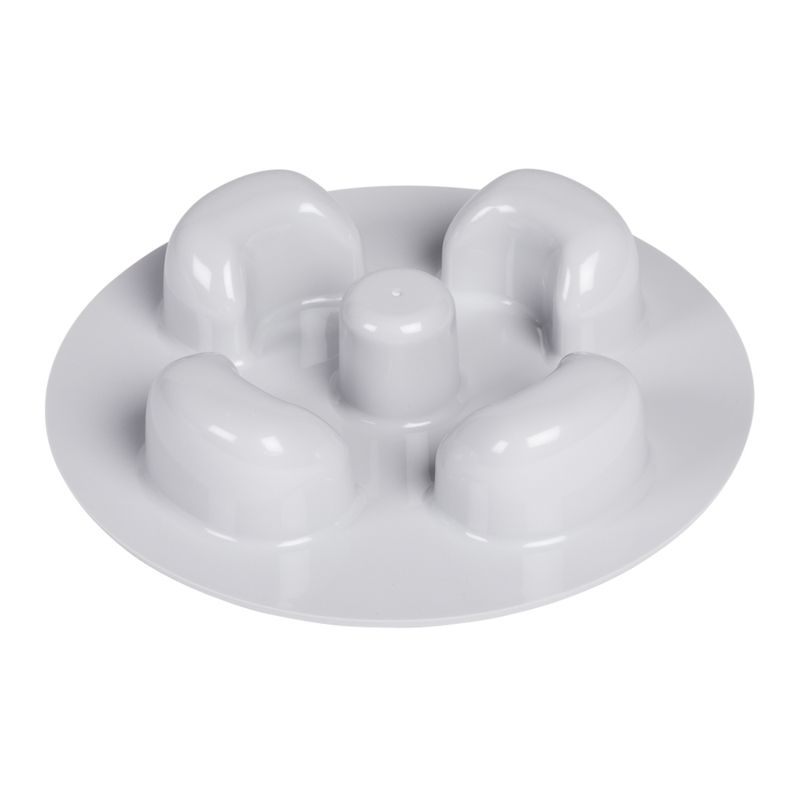 Eyenimal Anti-Sling Bowl Nutri100 500ml