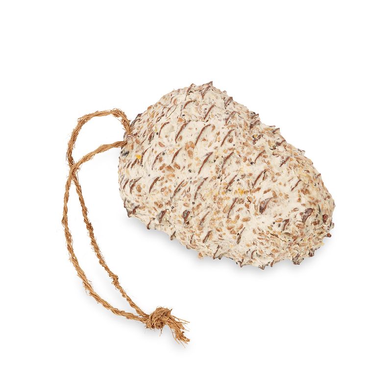 Lillebro Filled Pine Cones 1 filled pine cone