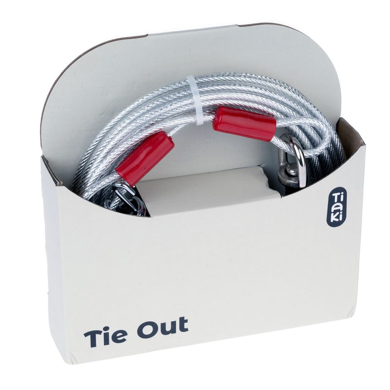 TIAKI Garden Lead 7m Length