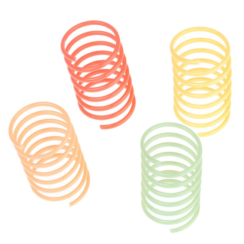 TIAKI Spiral Set Set of 4