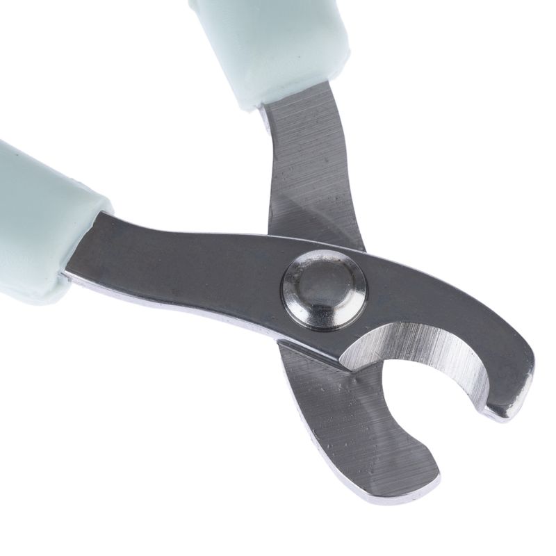 kooa Claw Scissors for Pets 9.7 x 6.3 x 0.7cm (L x W x H)