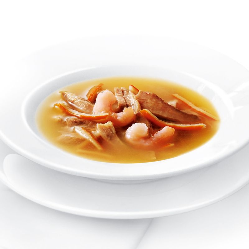 Gourmet Soup Megapack 64 x 40g Tuna & Anchovies