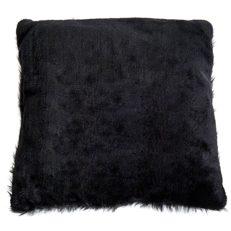 Royal Pet Black Cat Den 45 x 45 x 45 cm (L x W x H)