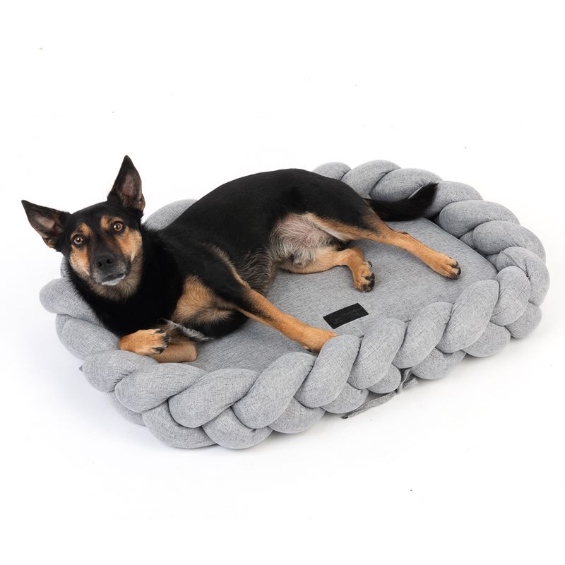 Modern Living Pretoria Dog Bed 104 x 68 x 10cm (L x W x H)