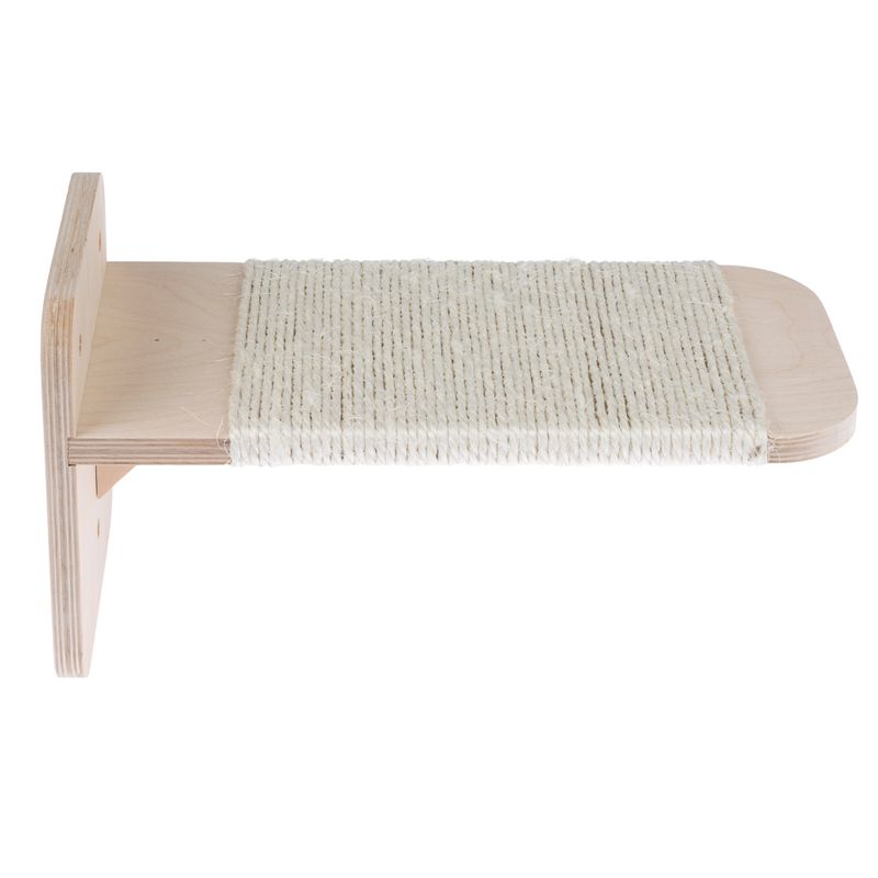 Natural Paradise Dahlia Sisal Platform Nature