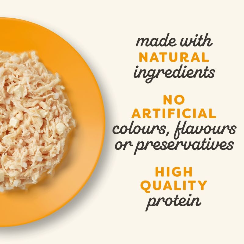 Applaws Cat Food 156g - Chicken Chicken Breast 6 x 156g