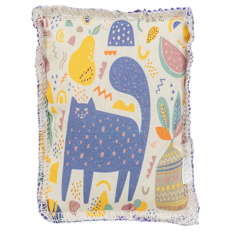 Trixie Valerian Cushion 1 Toy