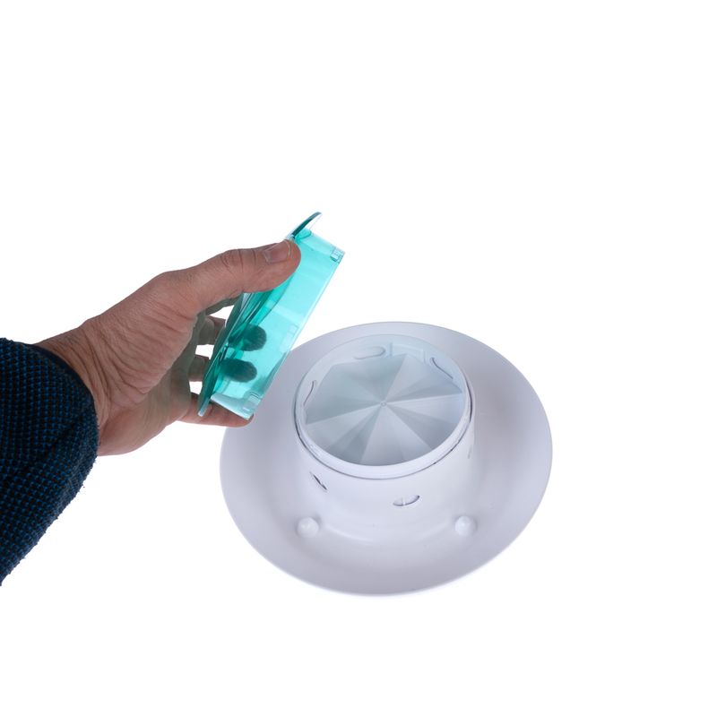 TIAKI Daisy Interactive Food Dispenser 1 Dispenser