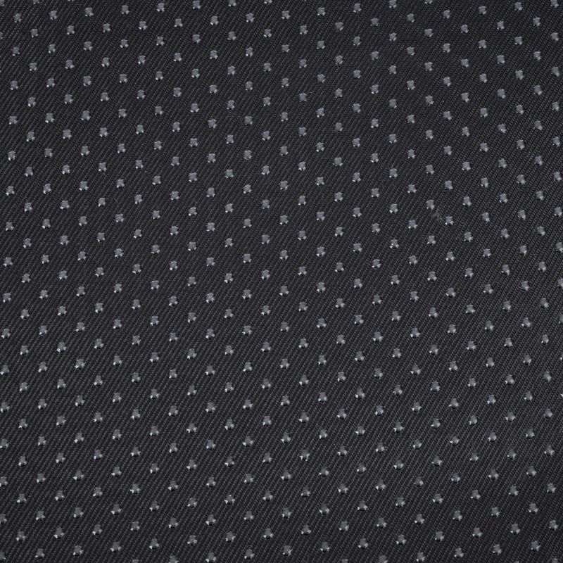 TIAKI Lazy Bear Dog Bed – Dark Grey Size M: 70 x 55 x 20cm (L x W x H)