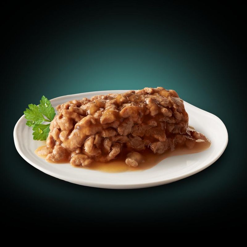 Sheba Perfect Portions 6 x 37.5g Chicken in Loaf