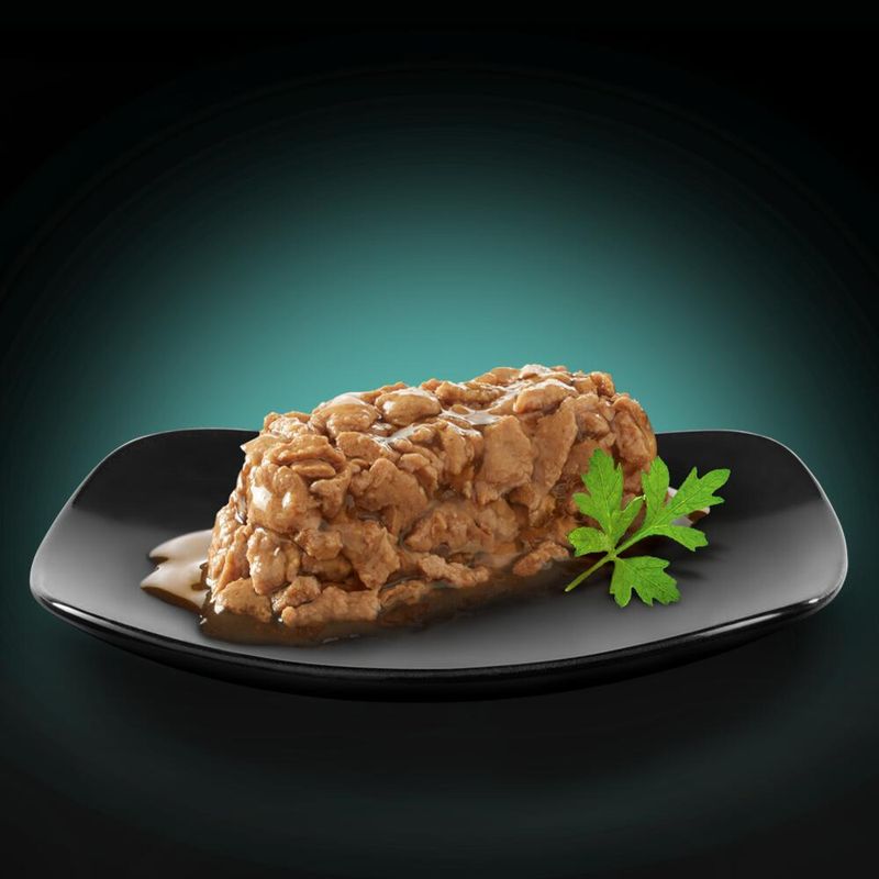 Sheba Perfect Portions Saver Pack 96 x 37.5g Chicken in Loaf